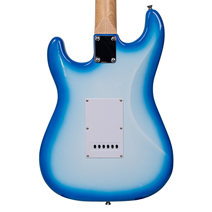 Strinberg H300-MBL Mavi Elektro Gitar