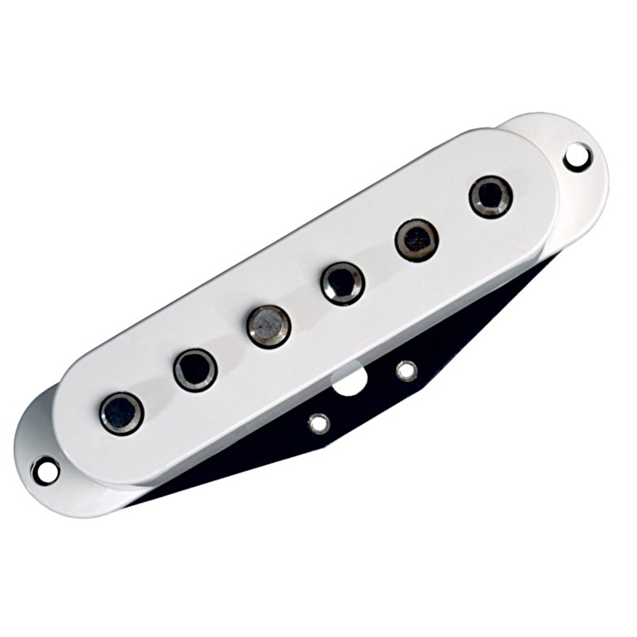 DIMARZIO DP175SW True Velvet Middle Single Manyetik