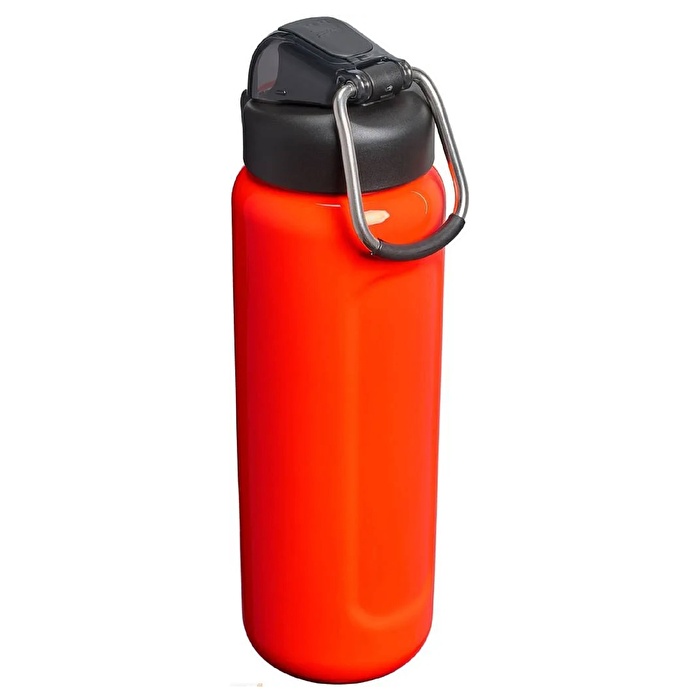 STANLEY The Wellspring Bottle 0.7L / 24oz Blaze Orange
