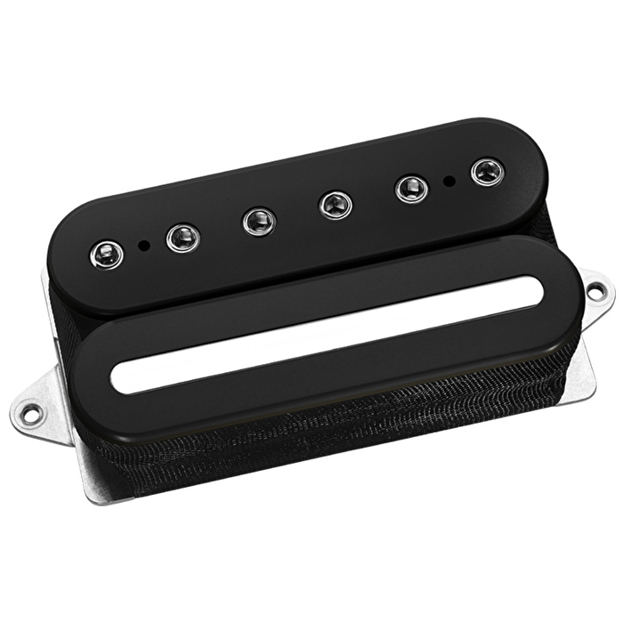 DiMarzio DP207FBK D Sonic Humbucker Manyetik