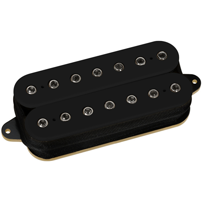 DIMARZIO DP704BK Evolution 7 Humbucker Manyetik