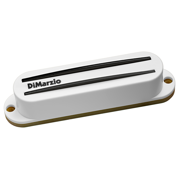 DIMARZIO DP218W Super Distortion S Single Manyetik