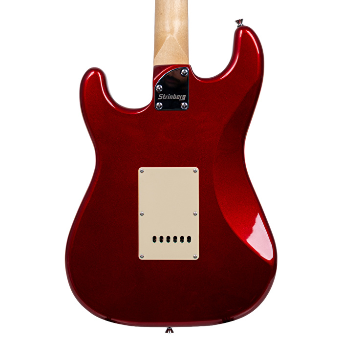 Strinberg H300-MRC Kırmızı Elektro Gitar