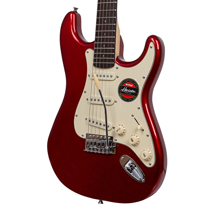 Strinberg H300-MRC Kırmızı Elektro Gitar