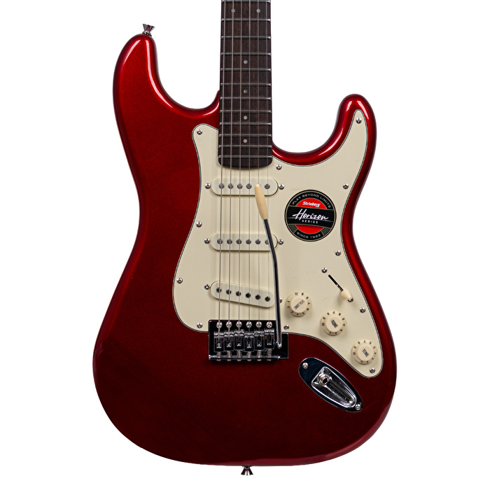 Strinberg H300-MRC Kırmızı Elektro Gitar