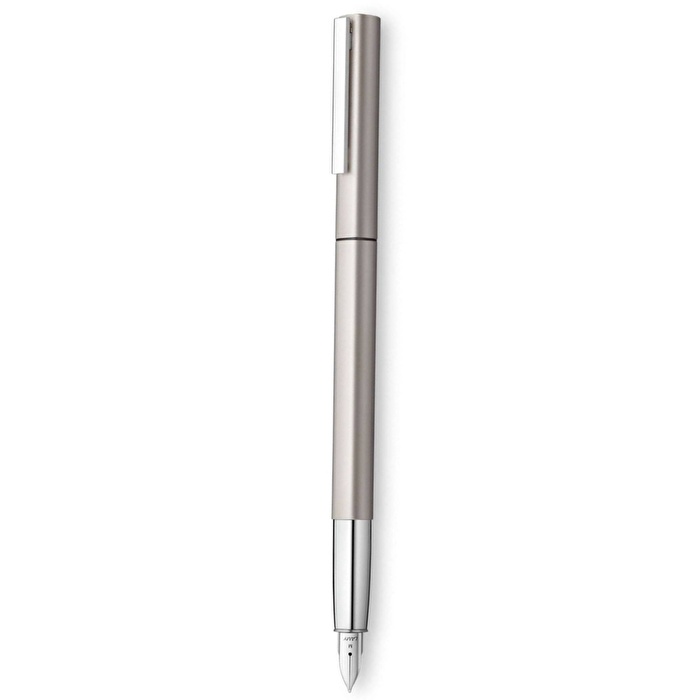LAMY Ideos Dolma Kalem Palladium M Uç