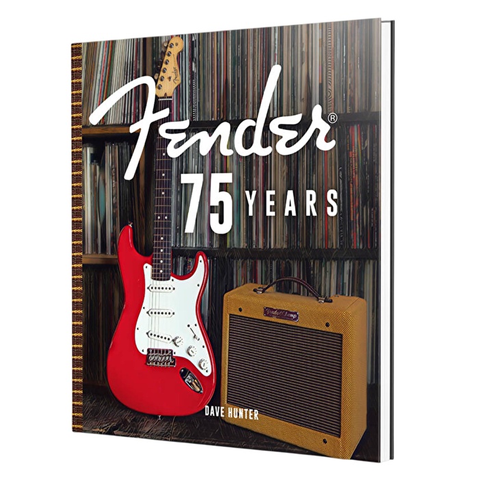 Fender 75 Years