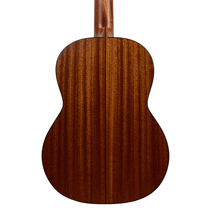 Martinez MM4 Natural Klasik Gitar