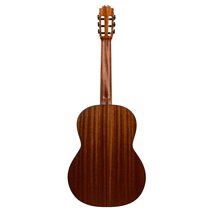 Martinez MM4 Natural Klasik Gitar