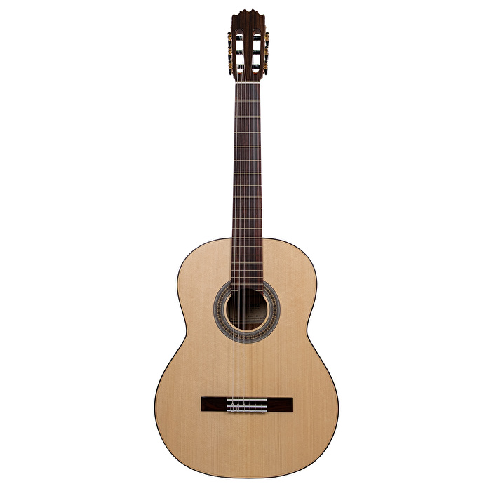 Martinez MM4 Natural Klasik Gitar