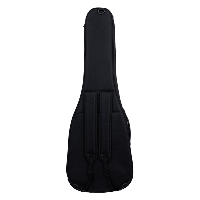 Martinez Hispania Figured Elektro Klasik Gitar