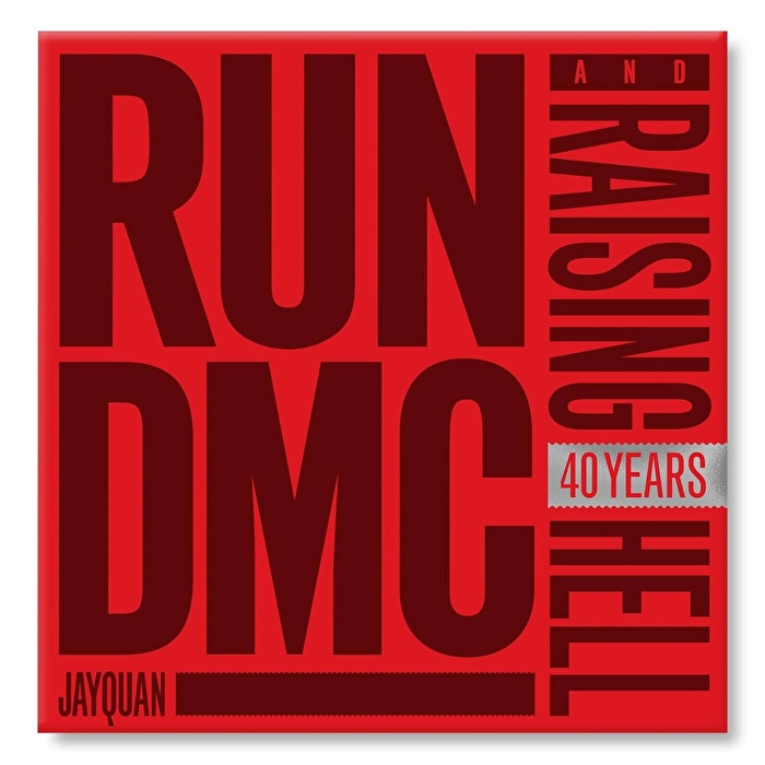 Motorbooks - Run-DMC and Raising Hell: 40 Years (The Great Albums)