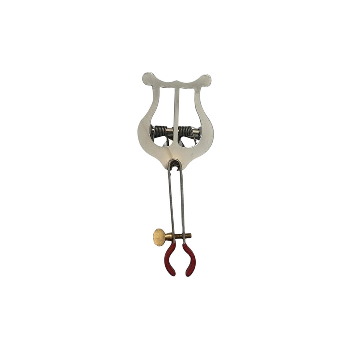 SILVER SLV-128 / Trumpet Lyre