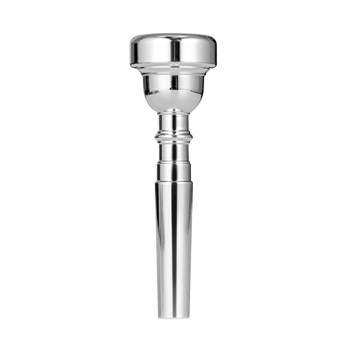 SILVER SLV-133 / 5C Metal Trompet Ağızlık