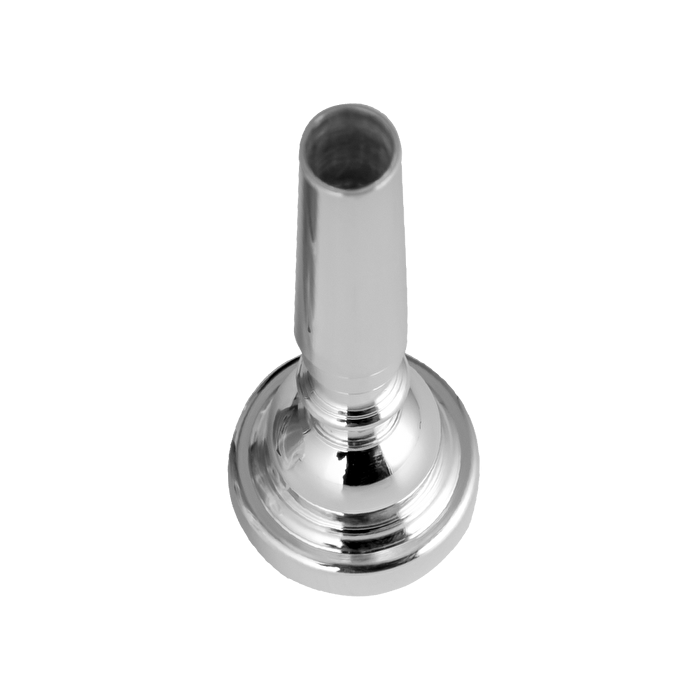 SILVER SLV-133 / 5C Metal Trompet Ağızlık
