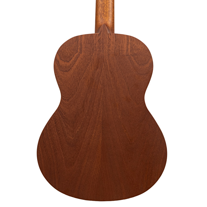 Alhambra COLLEGE 2/A Natural Klasik Gitar