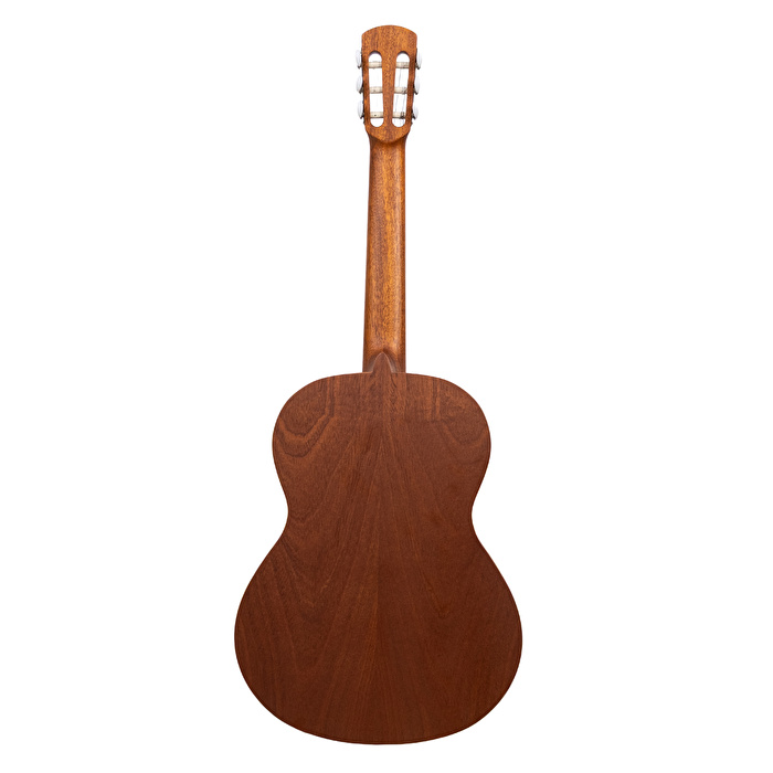 Alhambra COLLEGE 2/A Natural Klasik Gitar