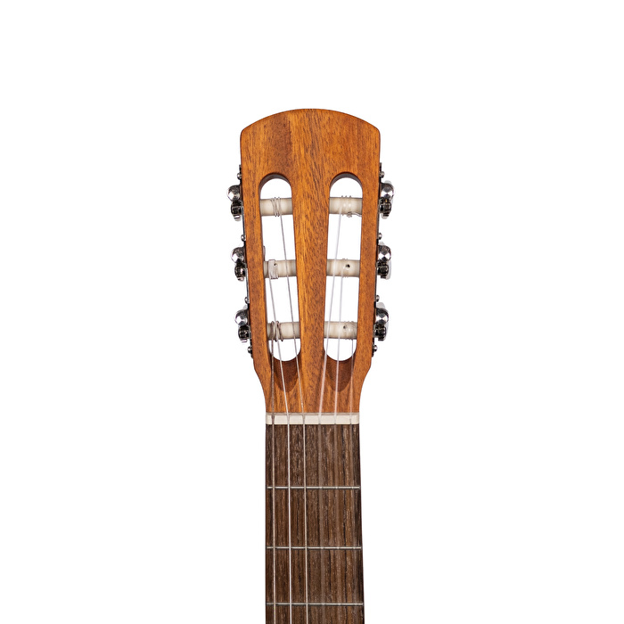 Alhambra COLLEGE 2/A Natural Klasik Gitar