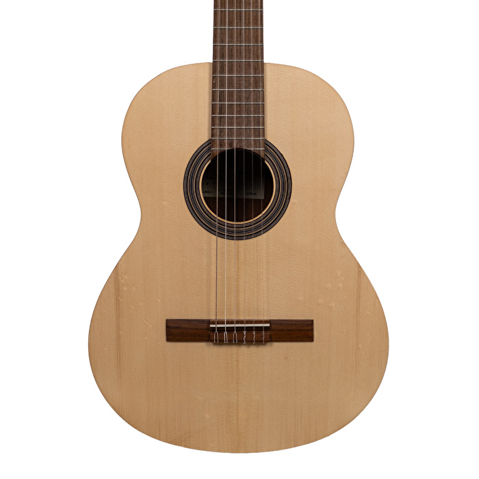 Alhambra COLLEGE 2/A Natural Klasik Gitar