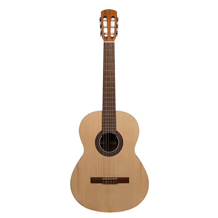 Alhambra COLLEGE 2/A Natural Klasik Gitar