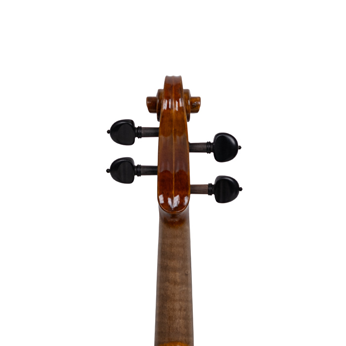 VANETTA LUT-V003 4/4 Luthier Serisi Keman (Pirastro Telli)