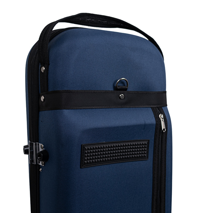 VANETTA EVC-100BL 4/4 Mavi Keman Taşıma Çantası