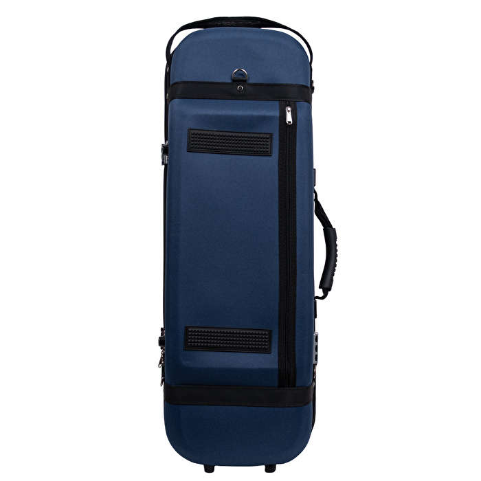 VANETTA EVC-100BL 4/4 Mavi Keman Taşıma Çantası