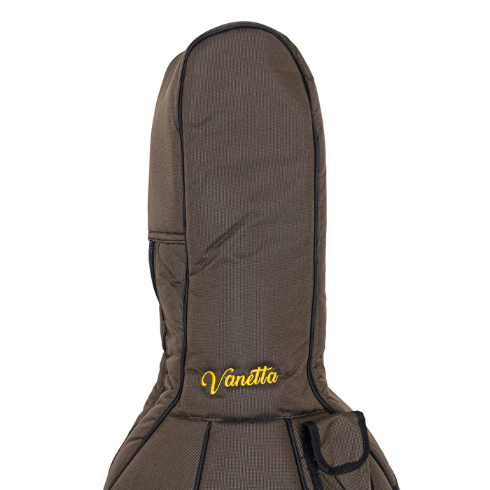 VANETTA CB-1001BR Çello Taşıma Çantası