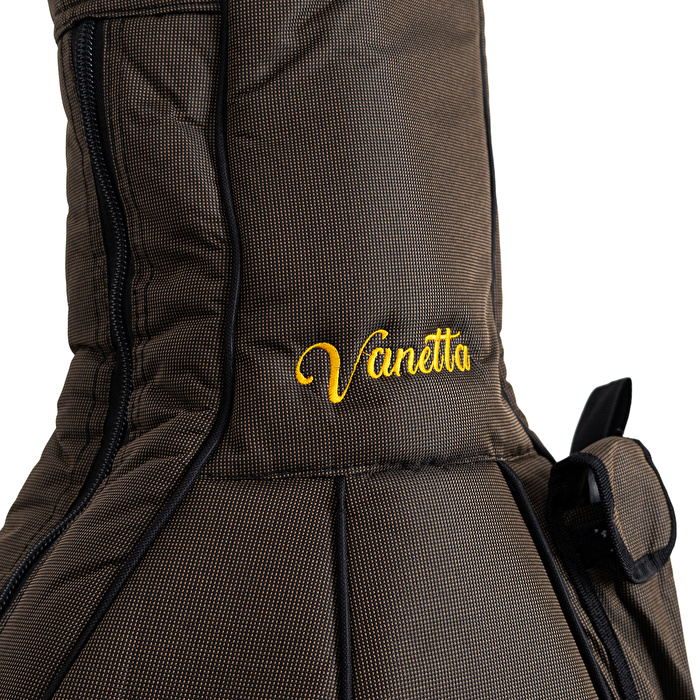 VANETTA CB-1001BR Çello Taşıma Çantası