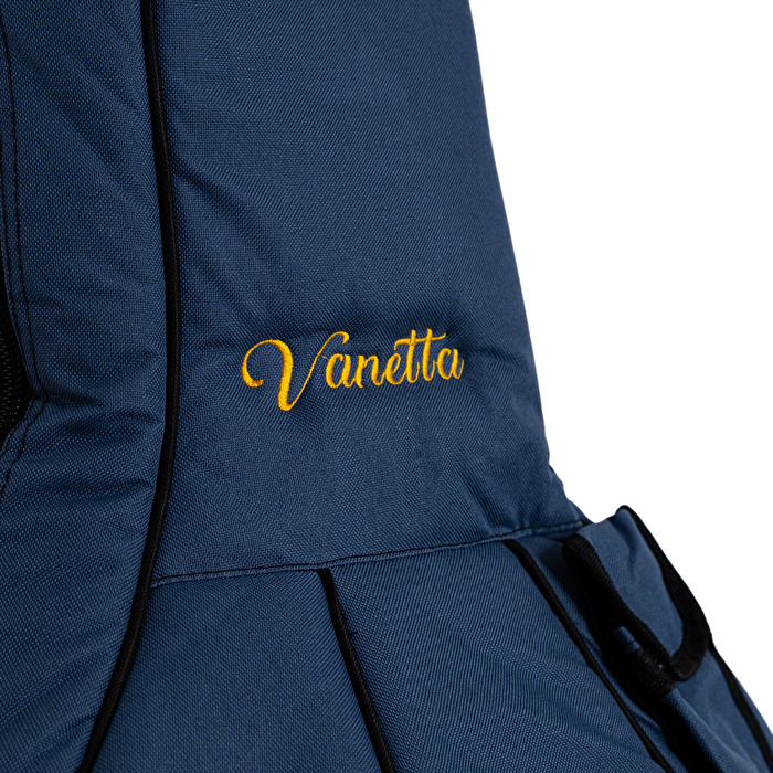 VANETTA CB-1001BL Çello Taşıma Çantası
