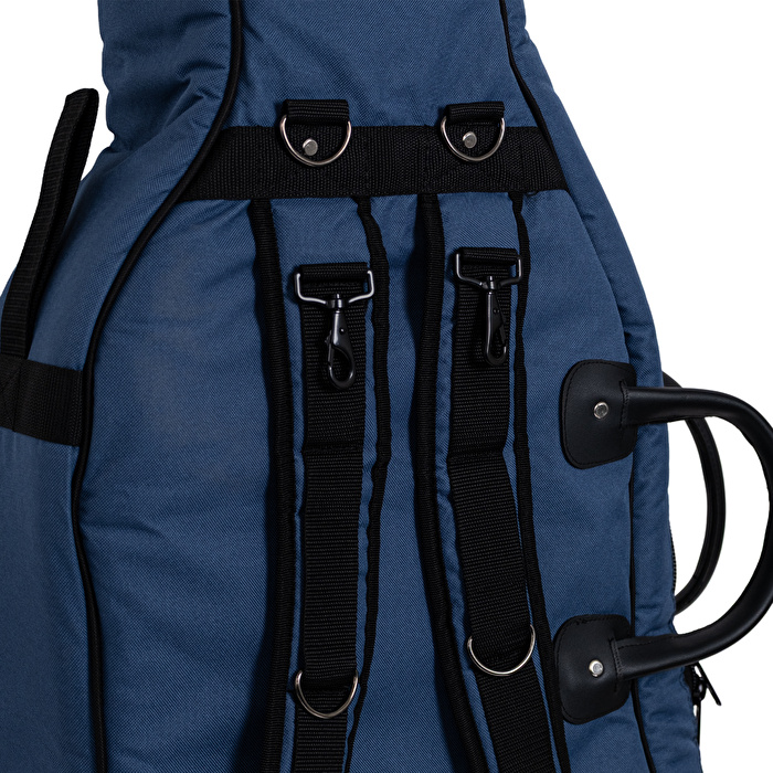 VANETTA CB-1001BL Çello Taşıma Çantası