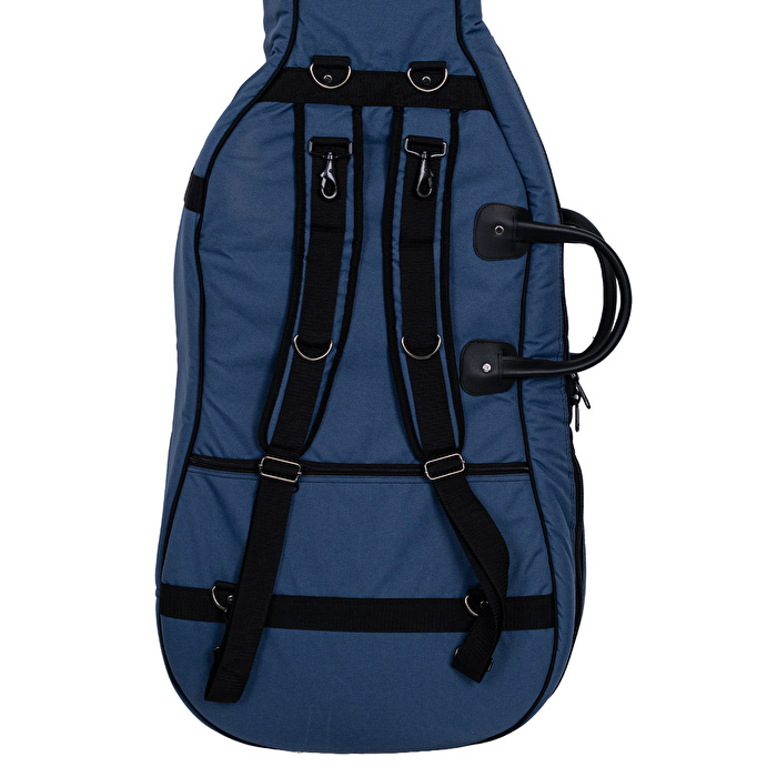 VANETTA CB-1001BL Çello Taşıma Çantası