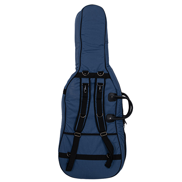 VANETTA CB-1001BL Çello Taşıma Çantası