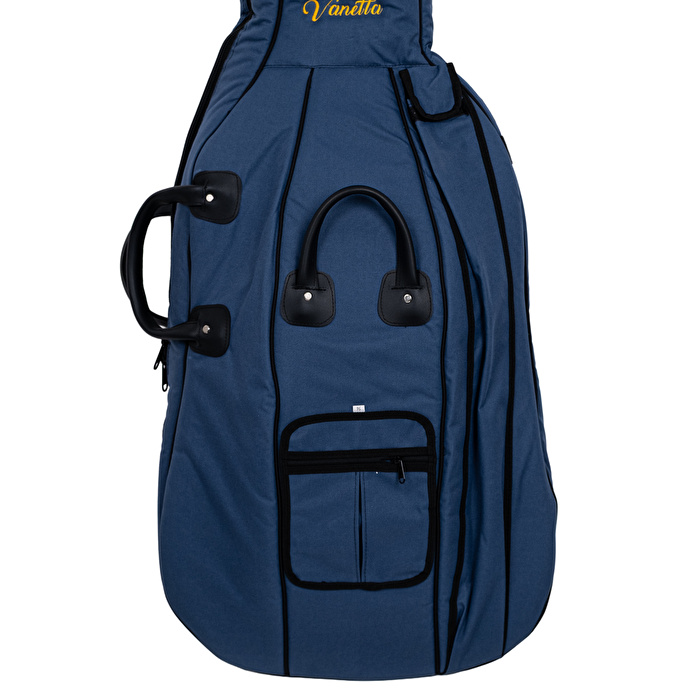VANETTA CB-1001BL Çello Taşıma Çantası