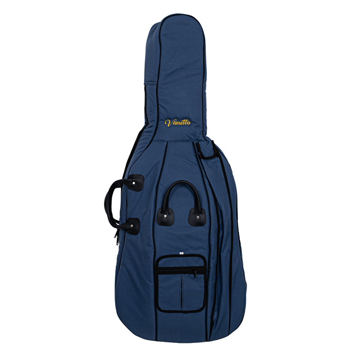 VANETTA CB-1001BL Çello Taşıma Çantası