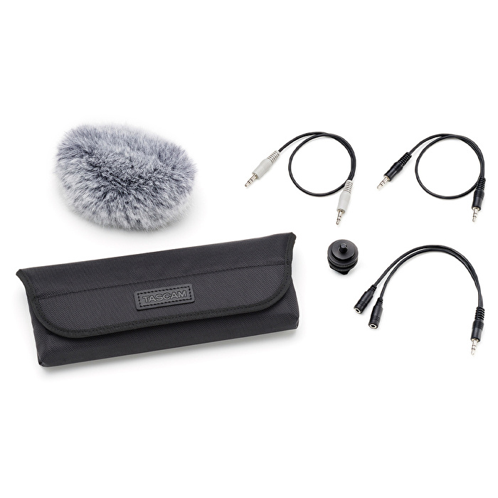 TASCAM AK-DR11C MKII / Aksesuar Seti