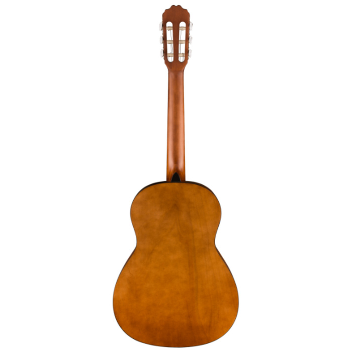 Fender CN-25 Natural 3/4 Klasik Gitar