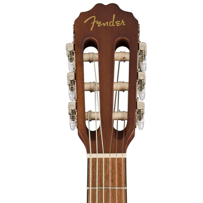 Fender CN-25 Natural 3/4 Klasik Gitar