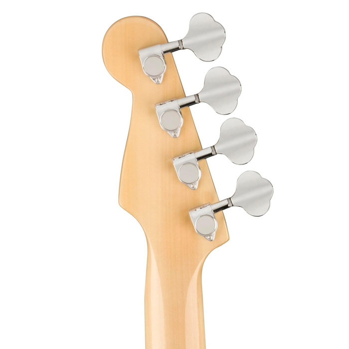 Fender Fullerton Precision Bass Uke TSPG Olympic White Elektro Bas Ukulele
