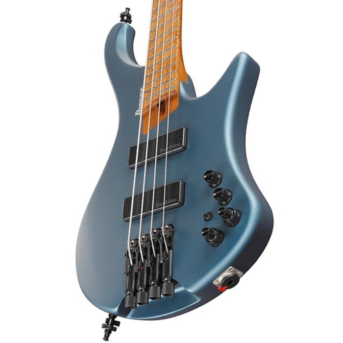 Ibanez EHB1000-AOM Bas Gitar (GigBag Dahil)