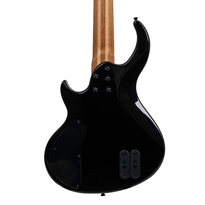 Strinberg B555 5 Telli Siyah Bas Gitar (Gigbag Dahil)