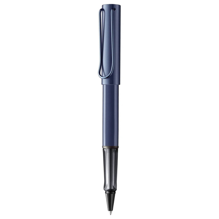 LAMY Lx Roller Kalem Mavi Kaplama Klips