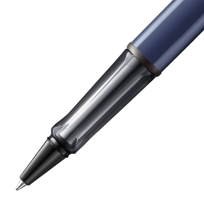 LAMY Lx Roller Kalem Mavi Kaplama Klips