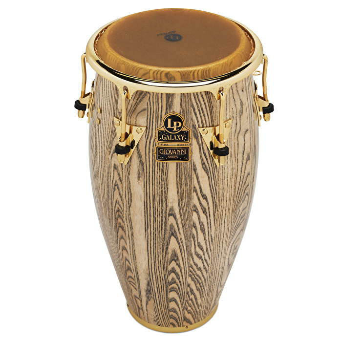 LATIN PERCUSSION LP807Z-AW - LP Giovanni Galaxy 12-1/2″ Tumba