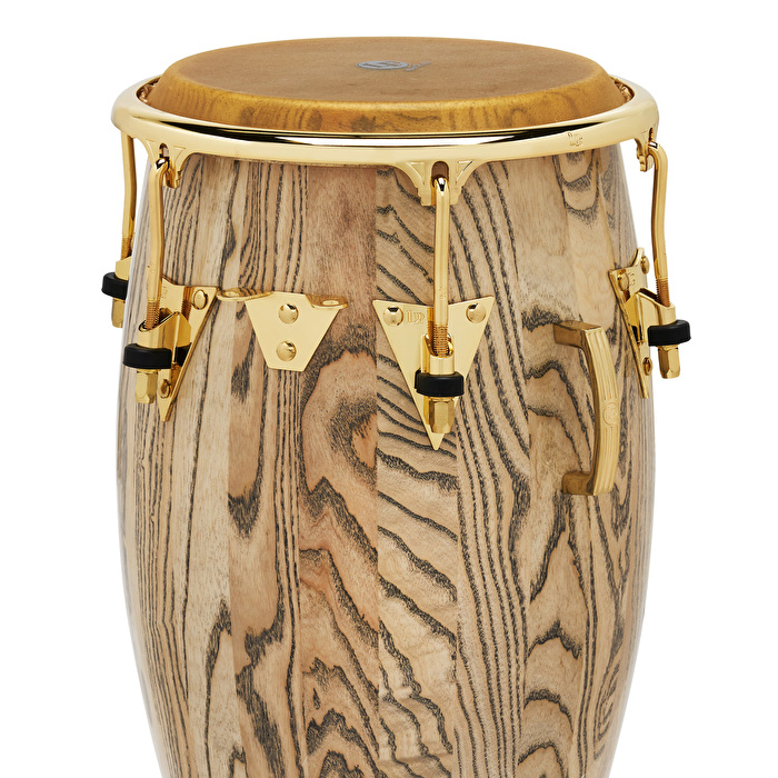 LATIN PERCUSSION LP807Z-AW - LP Giovanni Galaxy 12-1/2″ Tumba