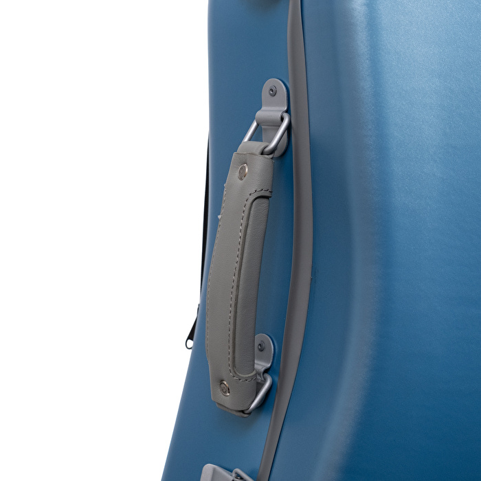 VANETTA GCB200SB-BL Mavi Renk,Çantalı Çello Case