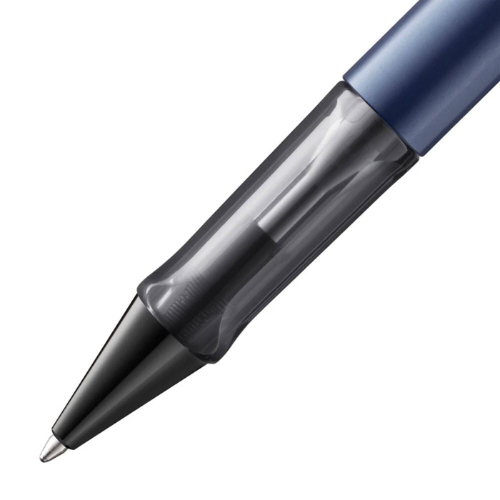 LAMY Lx Tükenmez Kalem Mavi Kaplama Klips