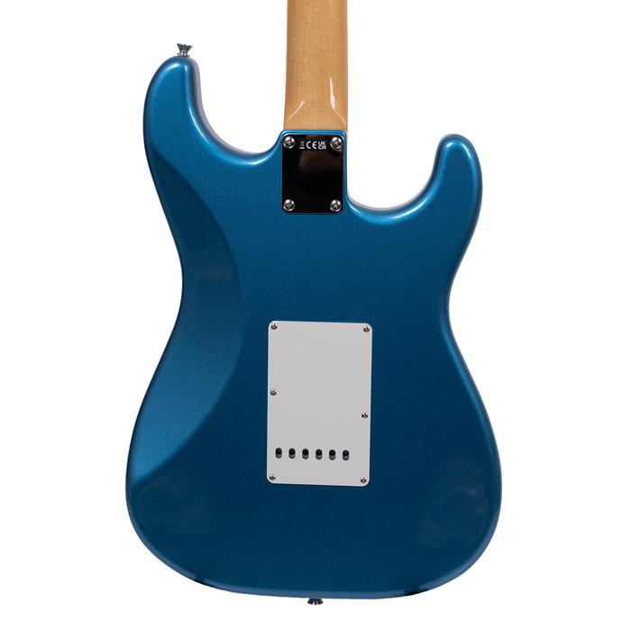 Fender Made in Japan Traditional 60's Stratocaster Lake Placid Blue Solak Elektro Gitar