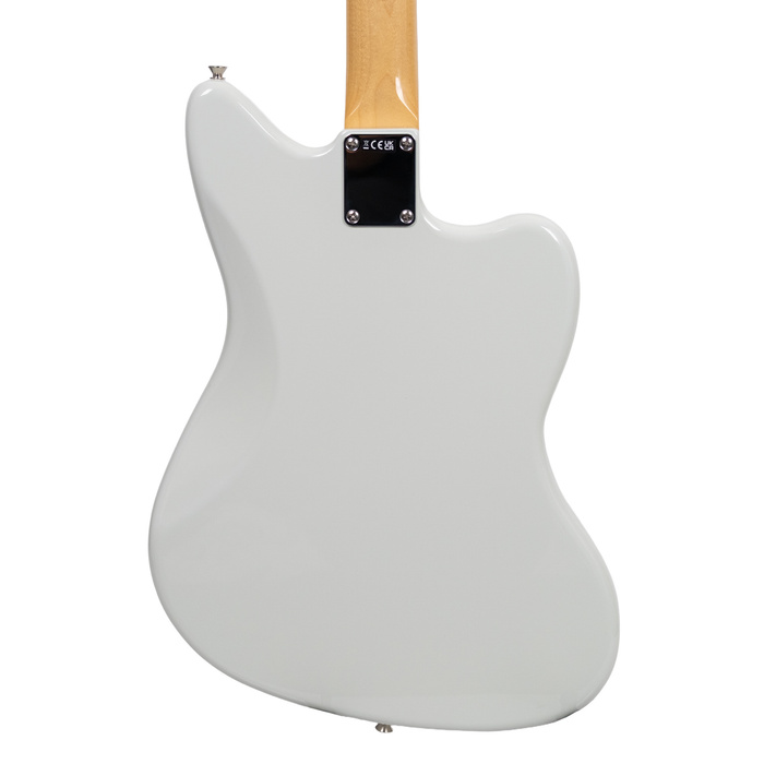 Fender Made in Japan Traditional 60's Jazzmaster Olympic White Solak Elektro Gitar