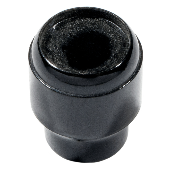 Fender Pure Vintage Tele Switch Tip BLK
